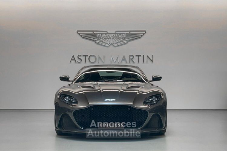 Aston Martin DBS Supperleggera coupe - <small></small> 231.000 € <small>TTC</small> - #2