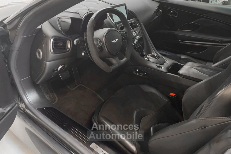 Aston Martin DBS Supperleggera coupe - <small></small> 231.000 € <small>TTC</small> - #14