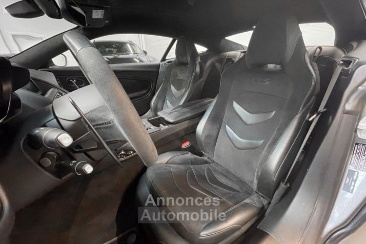 Aston Martin DBS Supperleggera coupe - <small></small> 231.000 € <small>TTC</small> - #15