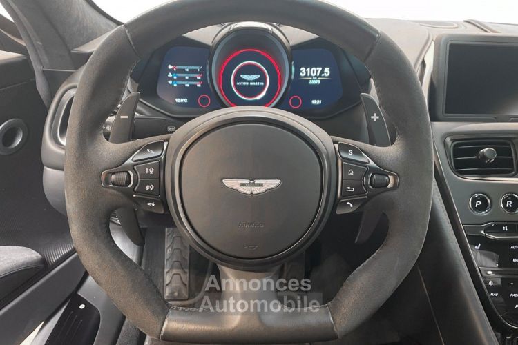 Aston Martin DBS Supperleggera coupe - <small></small> 231.000 € <small>TTC</small> - #16