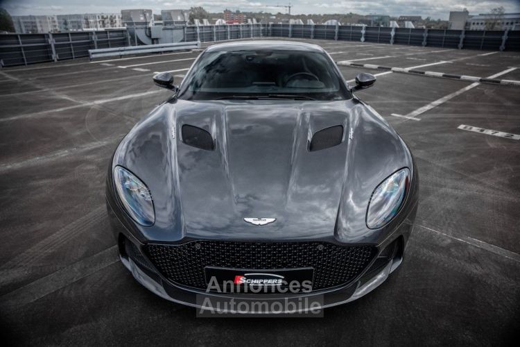 Aston Martin DBS Supperleggera Coupe / Première main / Entretien ASTON 2026 / Garantie ASTON 11 mois - <small></small> 236.000 € <small></small> - #6