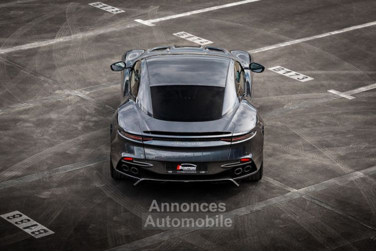 Aston Martin DBS Supperleggera Coupe / Première main / Entretien ASTON 2026 / Garantie ASTON 11 mois - <small></small> 236.000 € <small></small> - #17