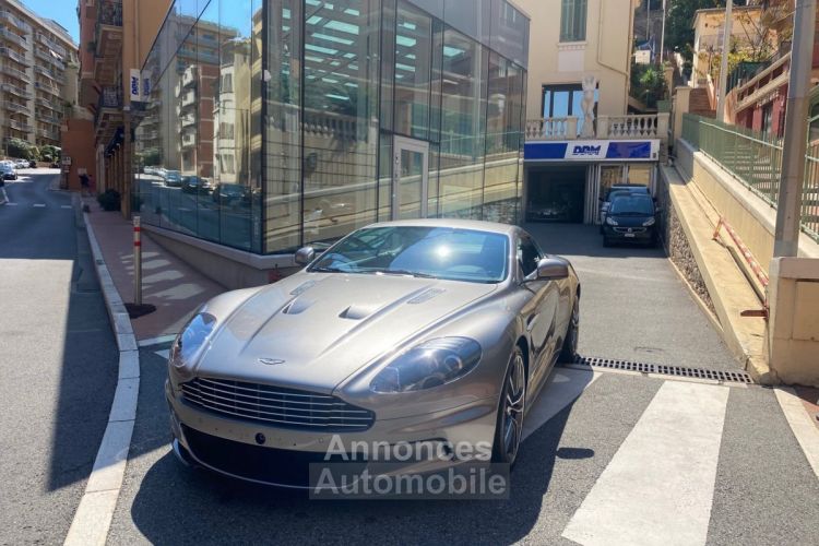 Aston Martin DBS Touchtronic 2+0 - <small></small> 150.000 € <small>TTC</small> - #1