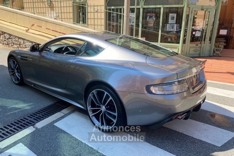 Aston Martin DBS Touchtronic 2+0 - <small></small> 150.000 € <small>TTC</small> - #2