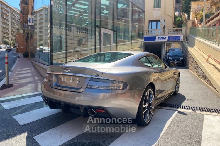 Aston Martin DBS Touchtronic 2+0 - <small></small> 150.000 € <small>TTC</small> - #4