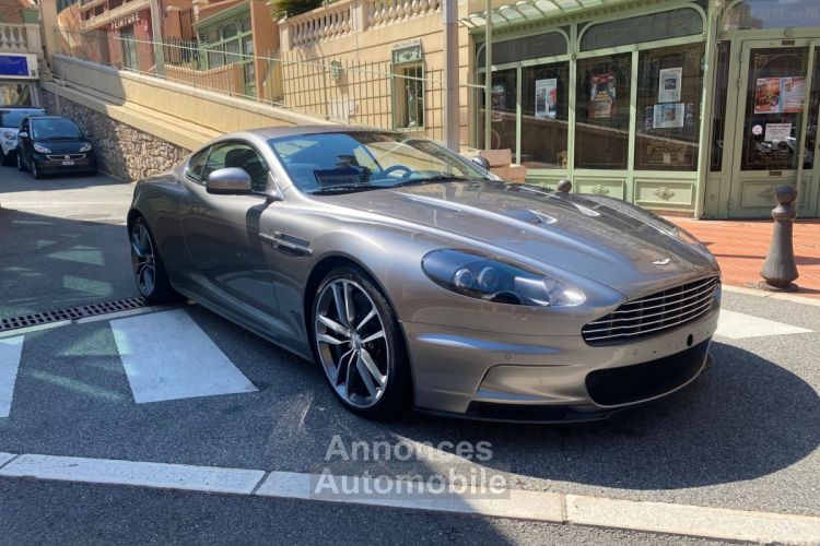 Aston Martin DBS Touchtronic 2+0 - <small></small> 150.000 € <small>TTC</small> - #5