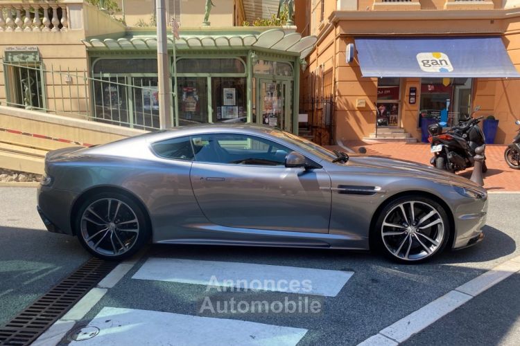 Aston Martin DBS Touchtronic 2+0 - <small></small> 150.000 € <small>TTC</small> - #6