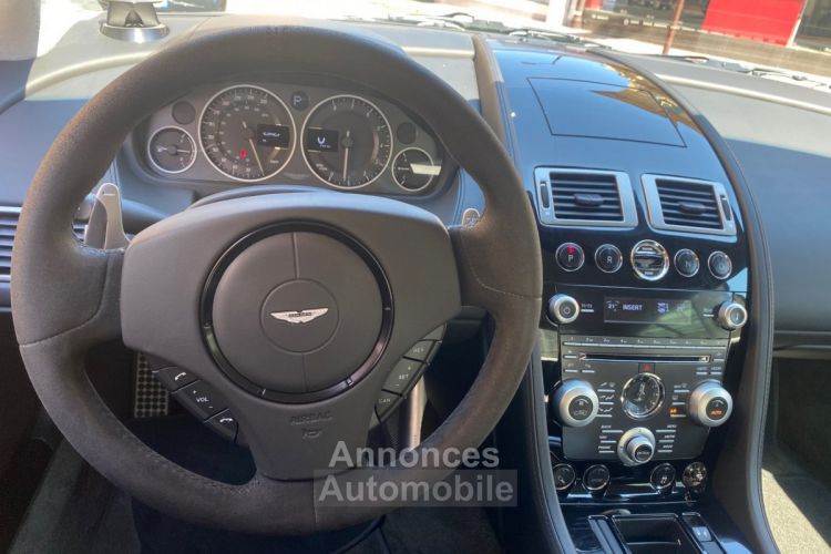 Aston Martin DBS Touchtronic 2+0 - <small></small> 150.000 € <small>TTC</small> - #12