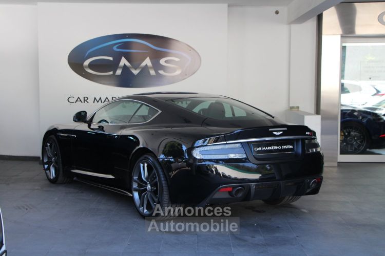 Aston Martin DBS V12 ULTIMATE - <small>A partir de </small>2.090 EUR <small>/ mois</small> - #6