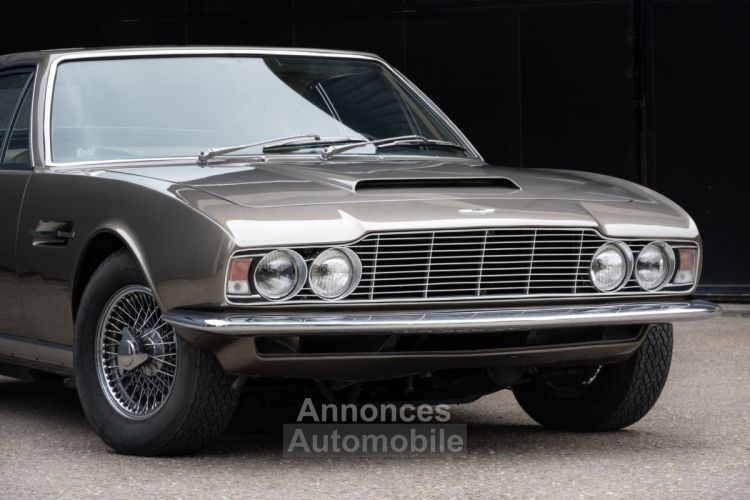 Aston Martin DBS Vantage - <small></small> 195.000 € <small>TTC</small> - #3