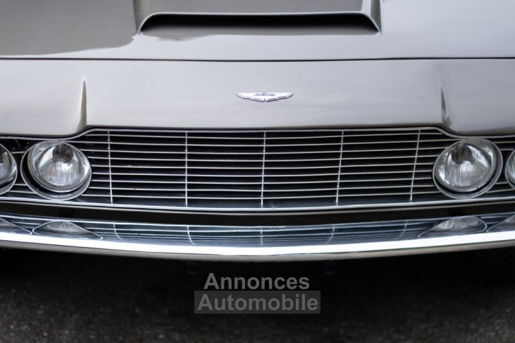 Aston Martin DBS Vantage - <small></small> 195.000 € <small>TTC</small> - #5