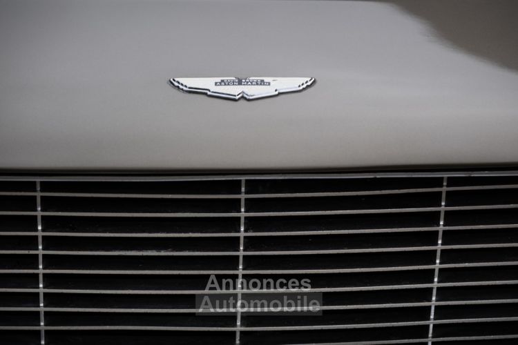 Aston Martin DBS Vantage - <small></small> 195.000 € <small>TTC</small> - #6