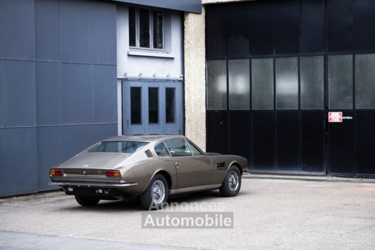 Aston Martin DBS Vantage - <small></small> 195.000 € <small>TTC</small> - #7