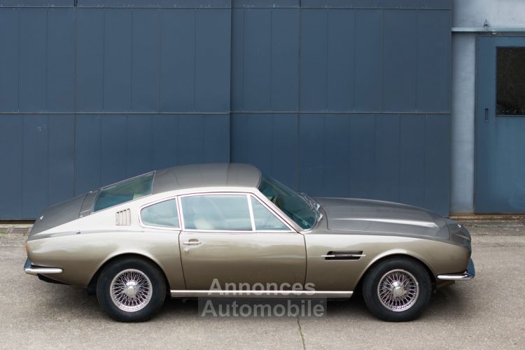 Aston Martin DBS Vantage - <small></small> 195.000 € <small>TTC</small> - #10