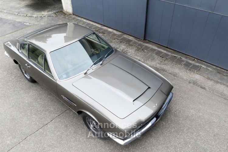 Aston Martin DBS Vantage - <small></small> 195.000 € <small>TTC</small> - #11