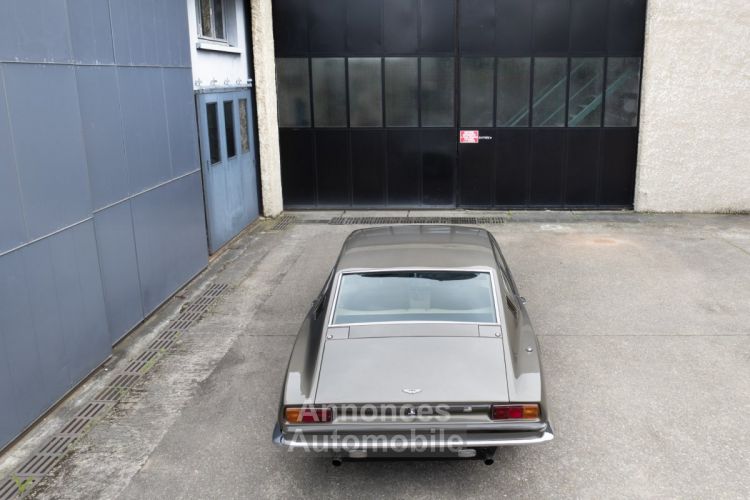 Aston Martin DBS Vantage - <small></small> 195.000 € <small>TTC</small> - #12