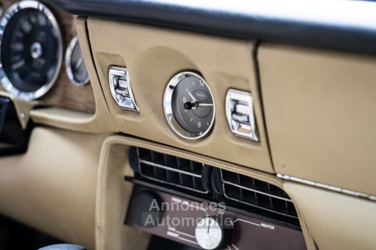 Aston Martin DBS Vantage - <small></small> 195.000 € <small>TTC</small> - #20