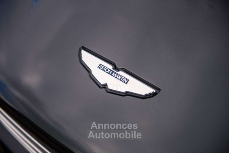 Aston Martin DBS Volante | 1 OF ONLY 845 QUANTUM-GREY - <small></small> 150.000 € <small>TTC</small> - #13