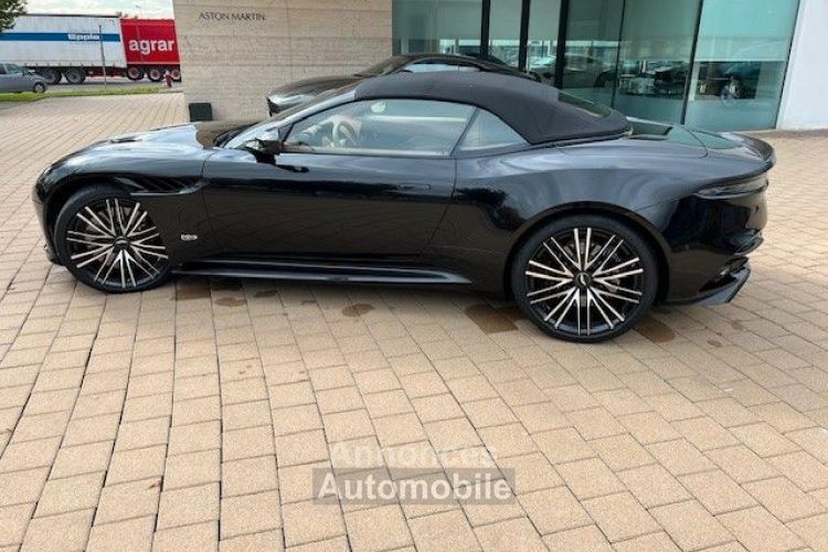 Aston Martin DBS Volante - <small></small> 238.000 € <small></small> - #4