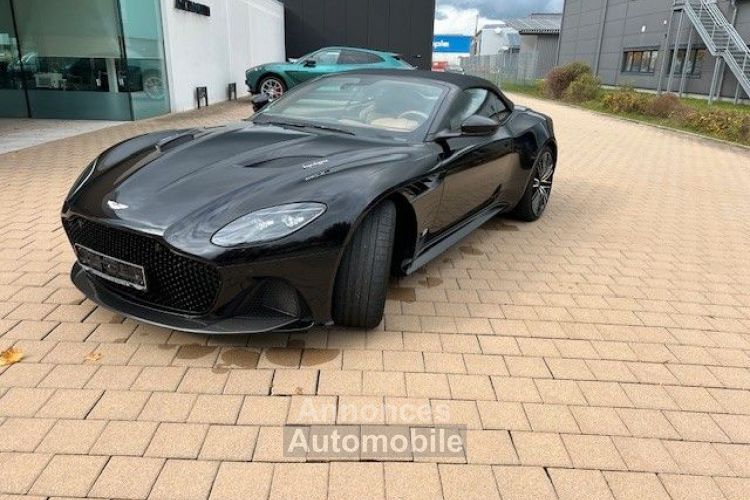 Aston Martin DBS Volante - <small></small> 238.000 € <small></small> - #5