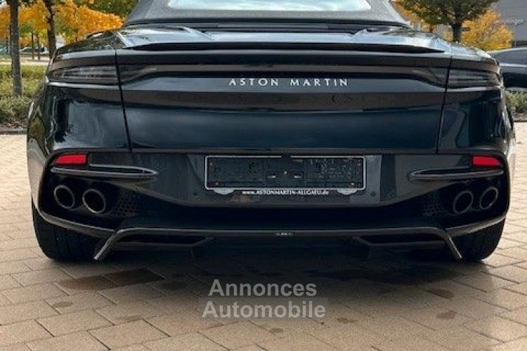 Aston Martin DBS Volante - <small></small> 238.000 € <small></small> - #7