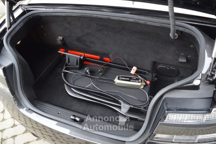 Aston Martin DBS Volante 5.9i V12 Touchtronic 34.000 km !! - <small></small> 138.900 € <small></small> - #19