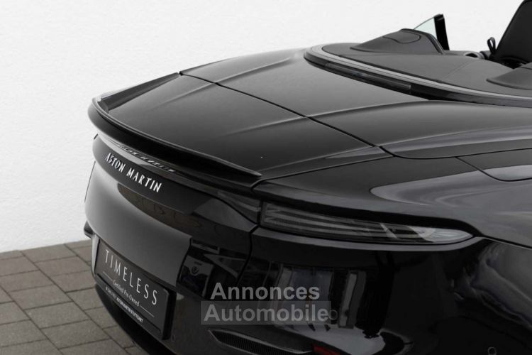 Aston Martin DBS Volante Superleggera - <small></small> 263.900 € <small></small> - #7