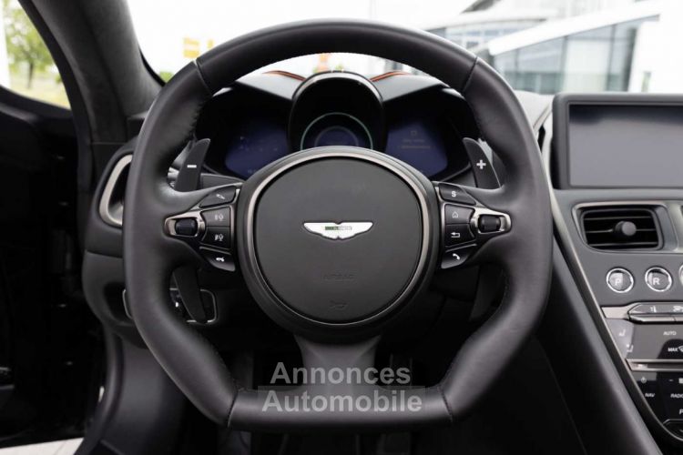 Aston Martin DBS Volante Superleggera - <small></small> 263.900 € <small></small> - #8