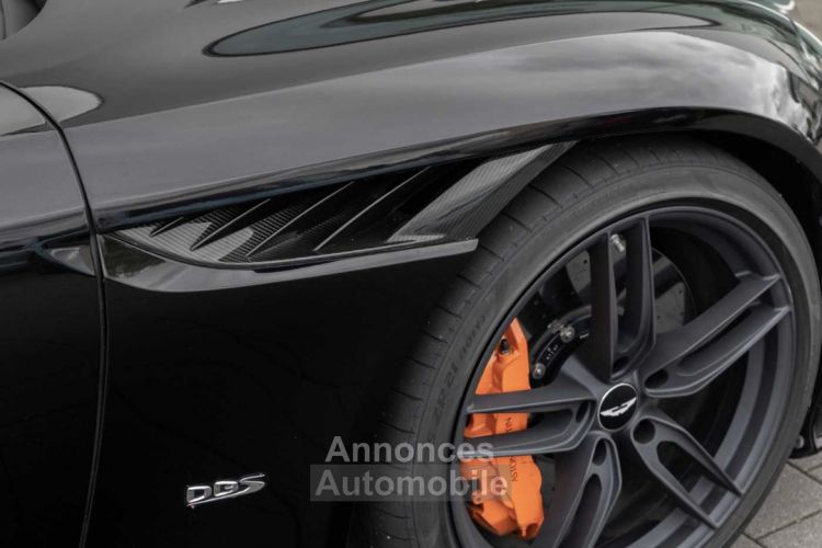 Aston Martin DBS Volante Superleggera - <small></small> 263.900 € <small></small> - #10