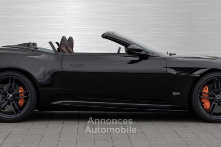 Aston Martin DBS Volante Superleggera - <small></small> 263.900 € <small></small> - #11