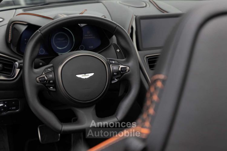 Aston Martin DBS Volante Superleggera - <small></small> 263.900 € <small></small> - #18