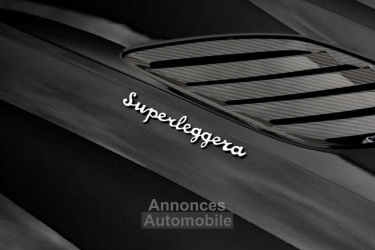 Aston Martin DBS Volante Superleggera - <small></small> 263.900 € <small></small> - #19