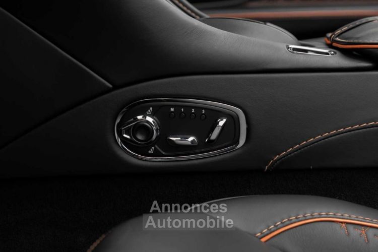 Aston Martin DBS Volante Superleggera - <small></small> 263.900 € <small></small> - #21