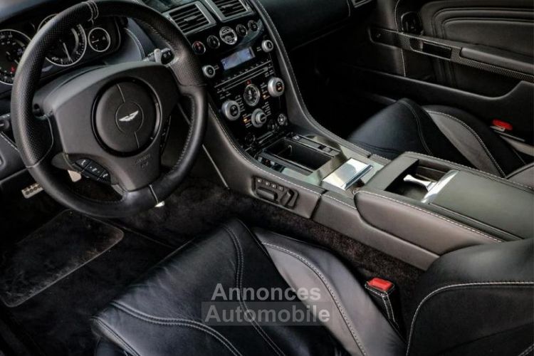 Aston Martin DBS Volante V12 5.9 Touchtronic - <small></small> 149.000 € <small>TTC</small> - #15