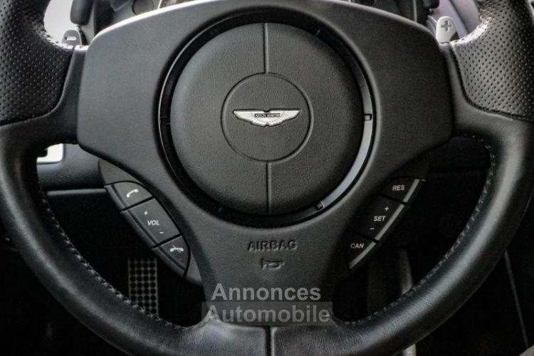 Aston Martin DBS Volante V12 5.9 Touchtronic - <small></small> 149.000 € <small>TTC</small> - #19