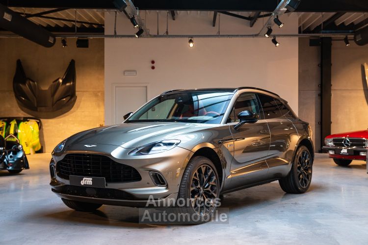 Aston Martin DBX 1 de 500 ex. 1st Edition - <small></small> 118.500 € <small>TTC</small> - #1