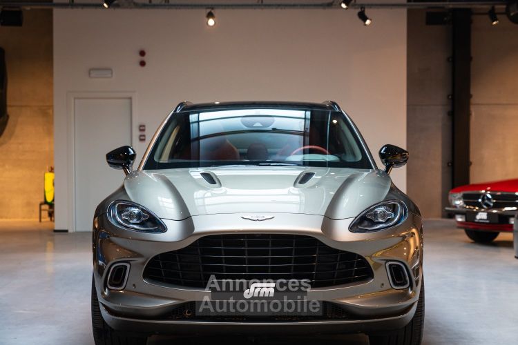 Aston Martin DBX 1 de 500 ex. 1st Edition - <small></small> 118.500 € <small>TTC</small> - #2