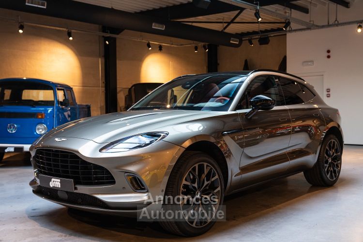 Aston Martin DBX 1 de 500 ex. 1st Edition - <small></small> 118.500 € <small>TTC</small> - #3