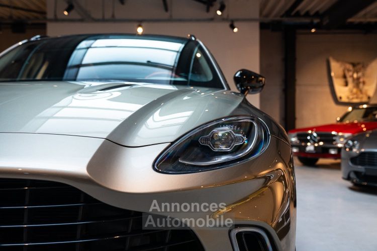 Aston Martin DBX 1 de 500 ex. 1st Edition - <small></small> 118.500 € <small>TTC</small> - #4