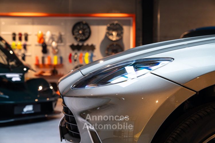 Aston Martin DBX 1 de 500 ex. 1st Edition - <small></small> 118.500 € <small>TTC</small> - #5