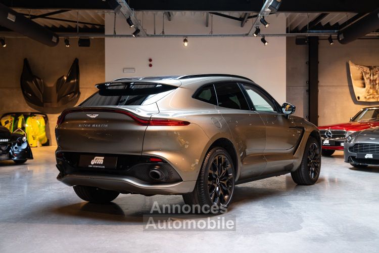 Aston Martin DBX 1 de 500 ex. 1st Edition - <small></small> 118.500 € <small>TTC</small> - #8