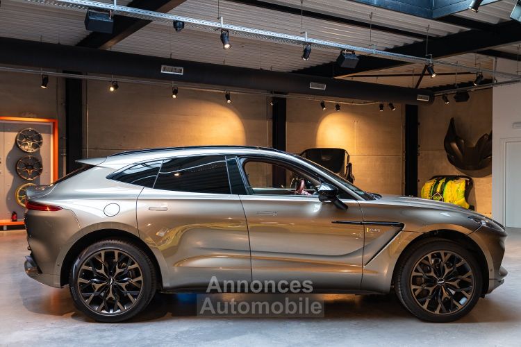 Aston Martin DBX 1 de 500 ex. 1st Edition - <small></small> 118.500 € <small>TTC</small> - #12