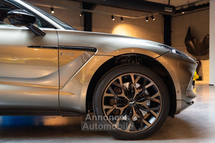 Aston Martin DBX 1 de 500 ex. 1st Edition - <small></small> 118.500 € <small>TTC</small> - #14