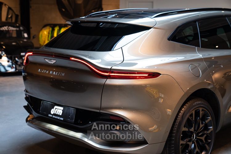 Aston Martin DBX 1 de 500 ex. 1st Edition - <small></small> 118.500 € <small>TTC</small> - #16