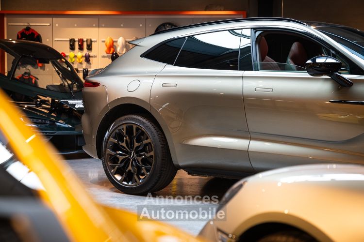 Aston Martin DBX 1 de 500 ex. 1st Edition - <small></small> 118.500 € <small>TTC</small> - #17