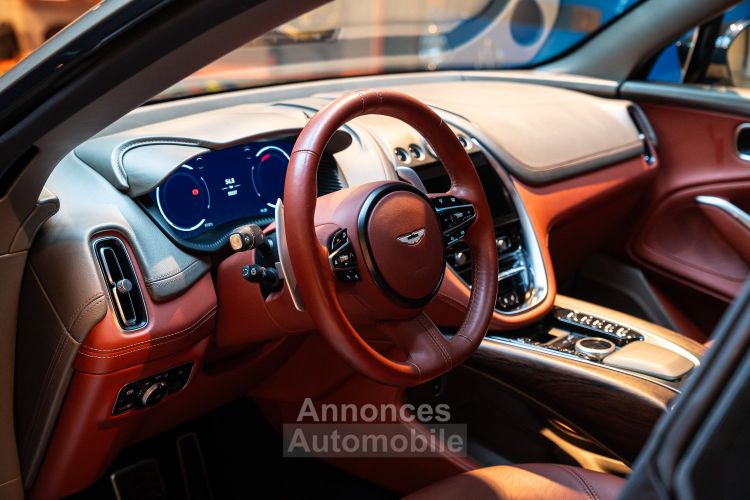 Aston Martin DBX 1 de 500 ex. 1st Edition - <small></small> 118.500 € <small>TTC</small> - #26