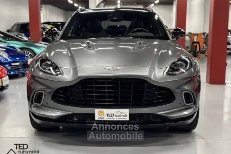 Aston Martin DBX 1/500 V8 550cv 1913 Specification - <small></small> 119.900 € <small>TTC</small> - #2