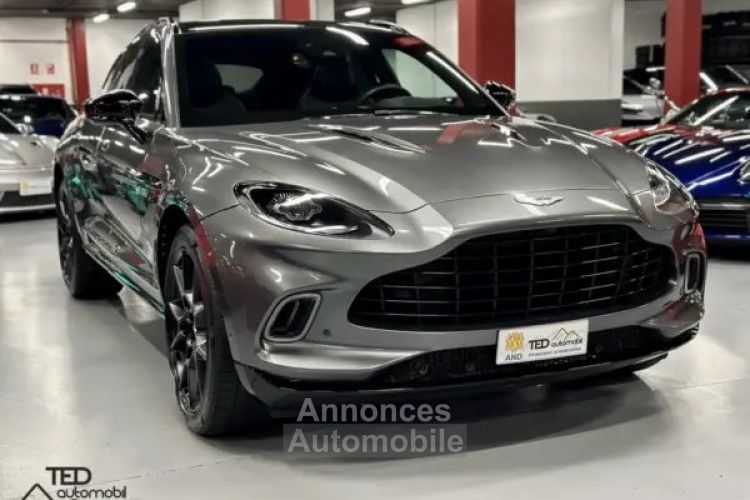 Aston Martin DBX 1/500 V8 550cv 1913 Specification - <small></small> 119.900 € <small>TTC</small> - #3