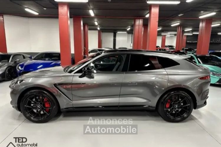 Aston Martin DBX 1/500 V8 550cv 1913 Specification - <small></small> 119.900 € <small>TTC</small> - #8