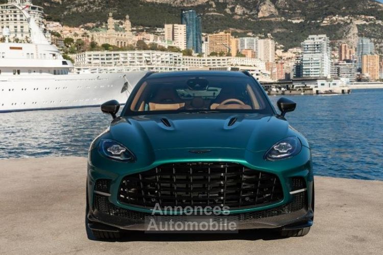 Aston Martin DBX - <small></small> 298.500 € <small>TTC</small> - #2